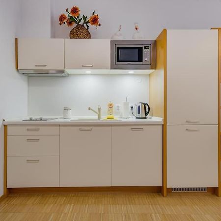 Deluxe Suite In Prime Location Prag Dış mekan fotoğraf