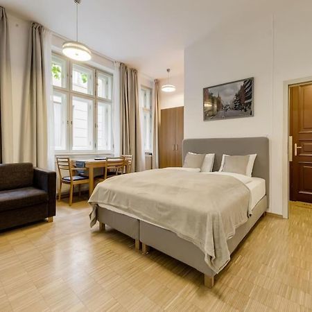 Deluxe Suite In Prime Location Prag Dış mekan fotoğraf