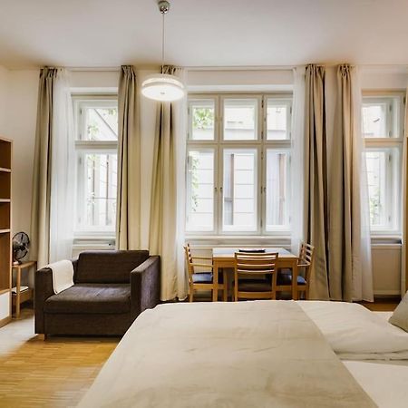 Deluxe Suite In Prime Location Prag Dış mekan fotoğraf