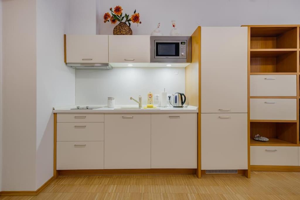 Deluxe Suite In Prime Location Prag Dış mekan fotoğraf