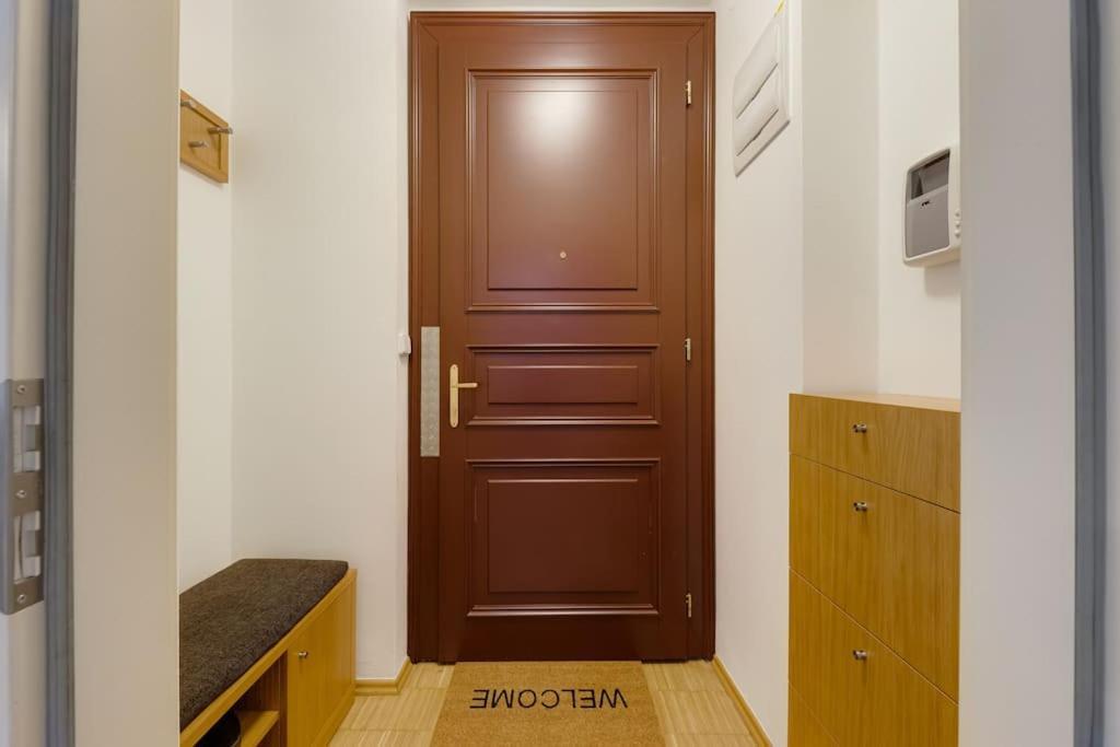 Deluxe Suite In Prime Location Prag Dış mekan fotoğraf