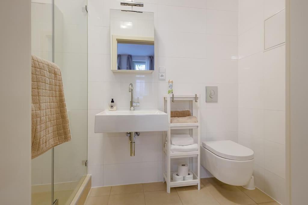 Deluxe Suite In Prime Location Prag Dış mekan fotoğraf