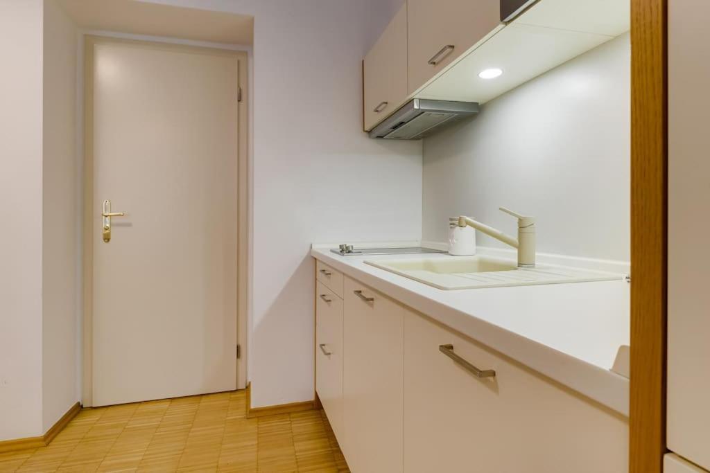 Deluxe Suite In Prime Location Prag Dış mekan fotoğraf