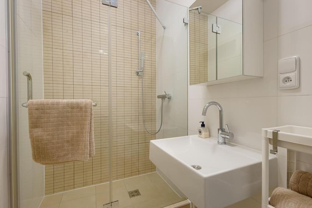 Deluxe Suite In Prime Location Prag Dış mekan fotoğraf