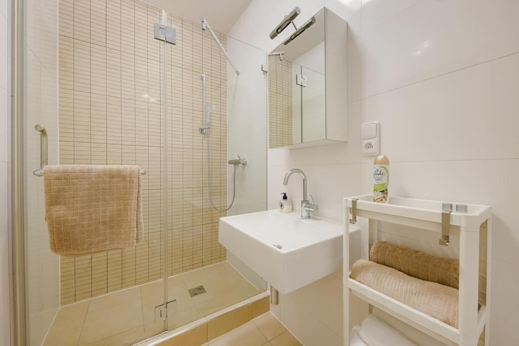 Deluxe Suite In Prime Location Prag Dış mekan fotoğraf