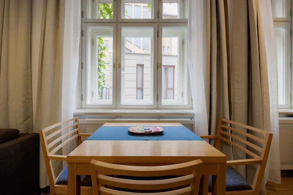 Deluxe Suite In Prime Location Prag Dış mekan fotoğraf