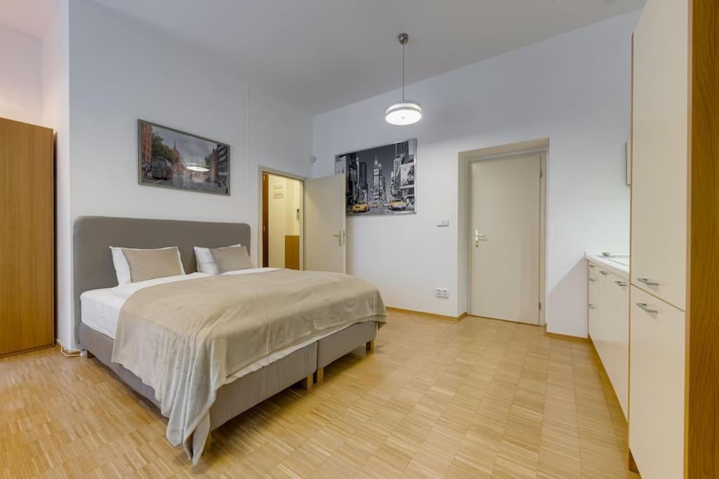 Deluxe Suite In Prime Location Prag Dış mekan fotoğraf