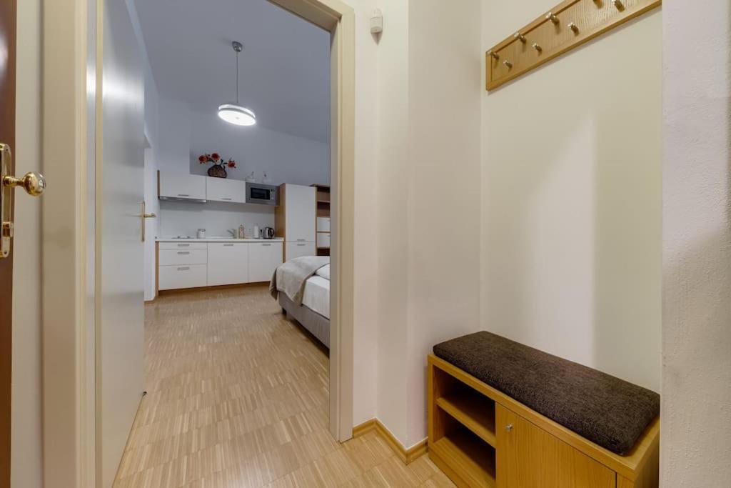 Deluxe Suite In Prime Location Prag Dış mekan fotoğraf